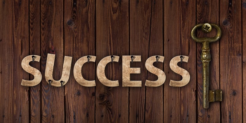 Career Milestones