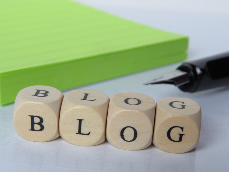Educational Blogs